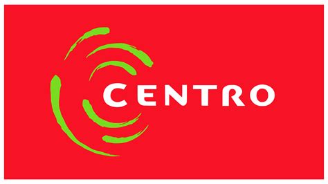 cenro logo